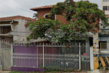 Terreno à venda em Rudge Ramos, São Bernardo do Campo, SP