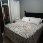 Casa à venda com 3 quartos, sendo 1 suíte, no condomínio Jardim das Palmas, São Paulo - SP