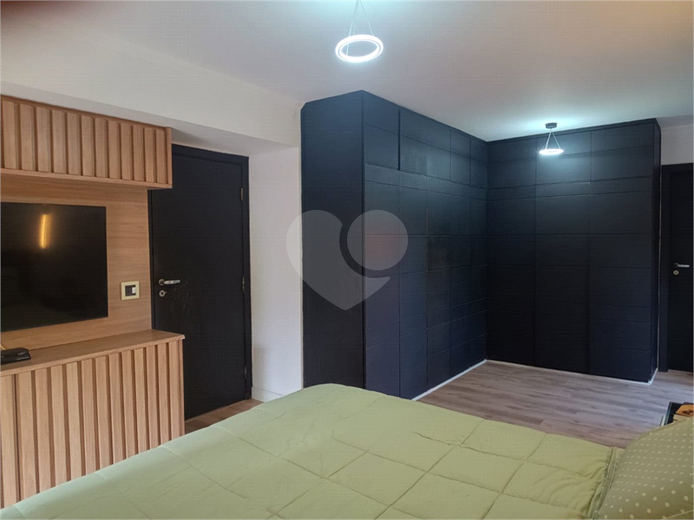 Apartamento à venda com 3 quartos, sendo 1 suíte,  em Jardim Ampliação, São Paulo, SP