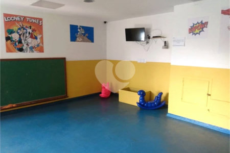 Apartamento à venda com 2 quartos em Rio Comprido, Rio de Janeiro, RJ