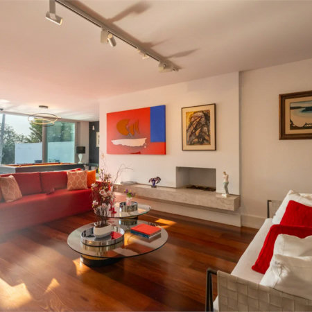 Casa à venda com 4 suítes em Jardim Guedala, São Paulo, SP
