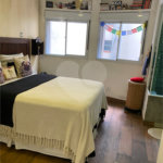 Apartamento à venda com 1 suíte em República, São Paulo, SP