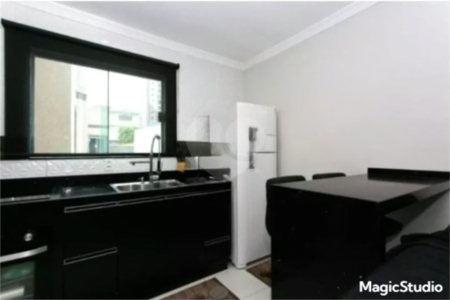 Casa com 55m² , 2 dormitórios , 1 vaga , à venda na Vila Formosa.