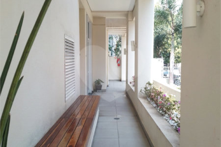 Apartamento à venda com 1 quarto em Jardim Vila Mariana, São Paulo, SP