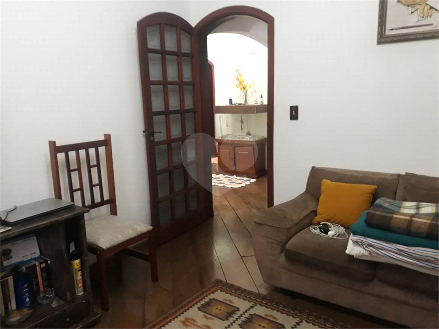 Sobrado à venda com 3 quartos, sendo 1 suíte, em Jardim Flórida, São Roque, SP