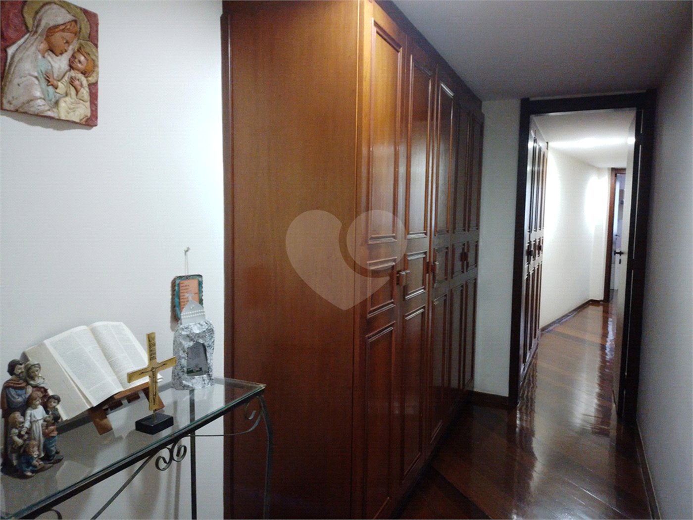 Apartamento à venda com 4 quartos, sendo 1 suíte, em Tijuca, Rio de Janeiro, RJ