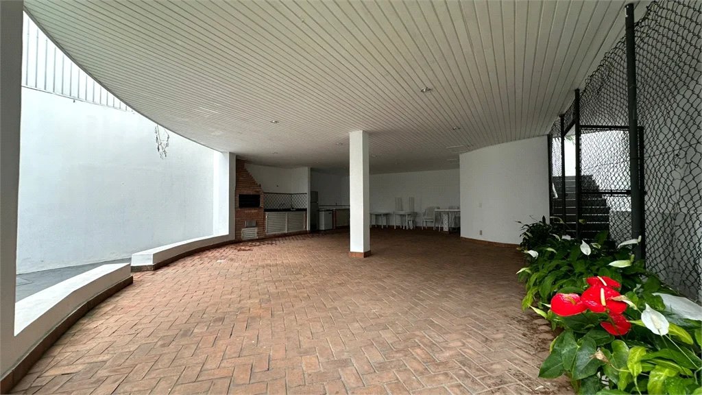 Apartamento à venda com 3 quartos, sendo 1 suíte, em Vila Andrade, São Paulo, SP