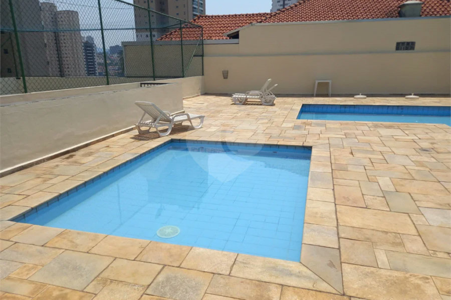 Apartamento à venda com 2 quartos em Vila Guilherme, São Paulo, SP