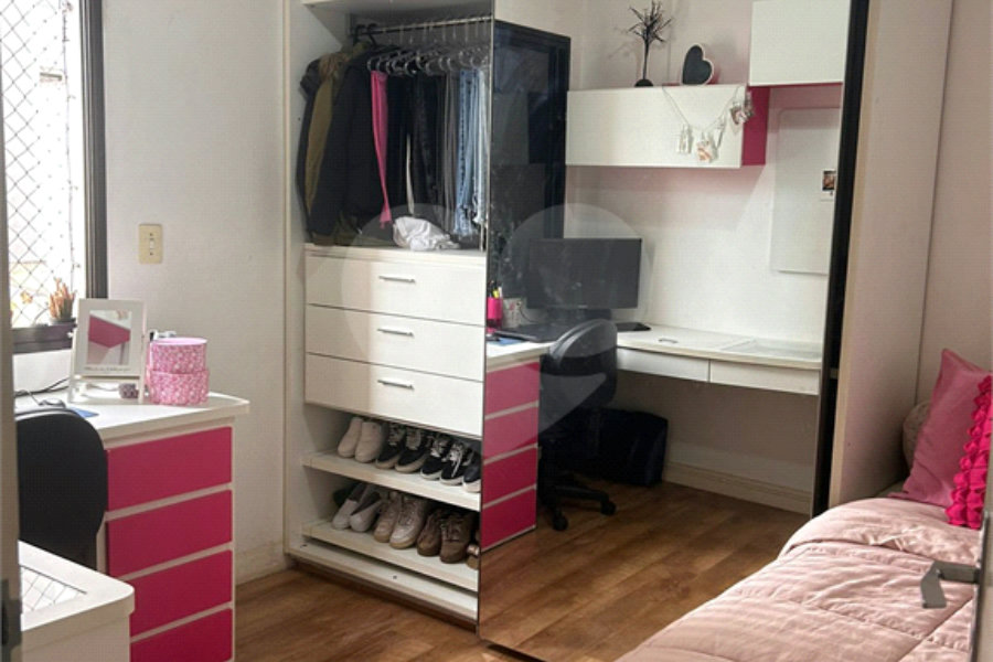 Apartamento à venda com 2 quartos, sendo 1 suíte, em Santana, São Paulo, SP