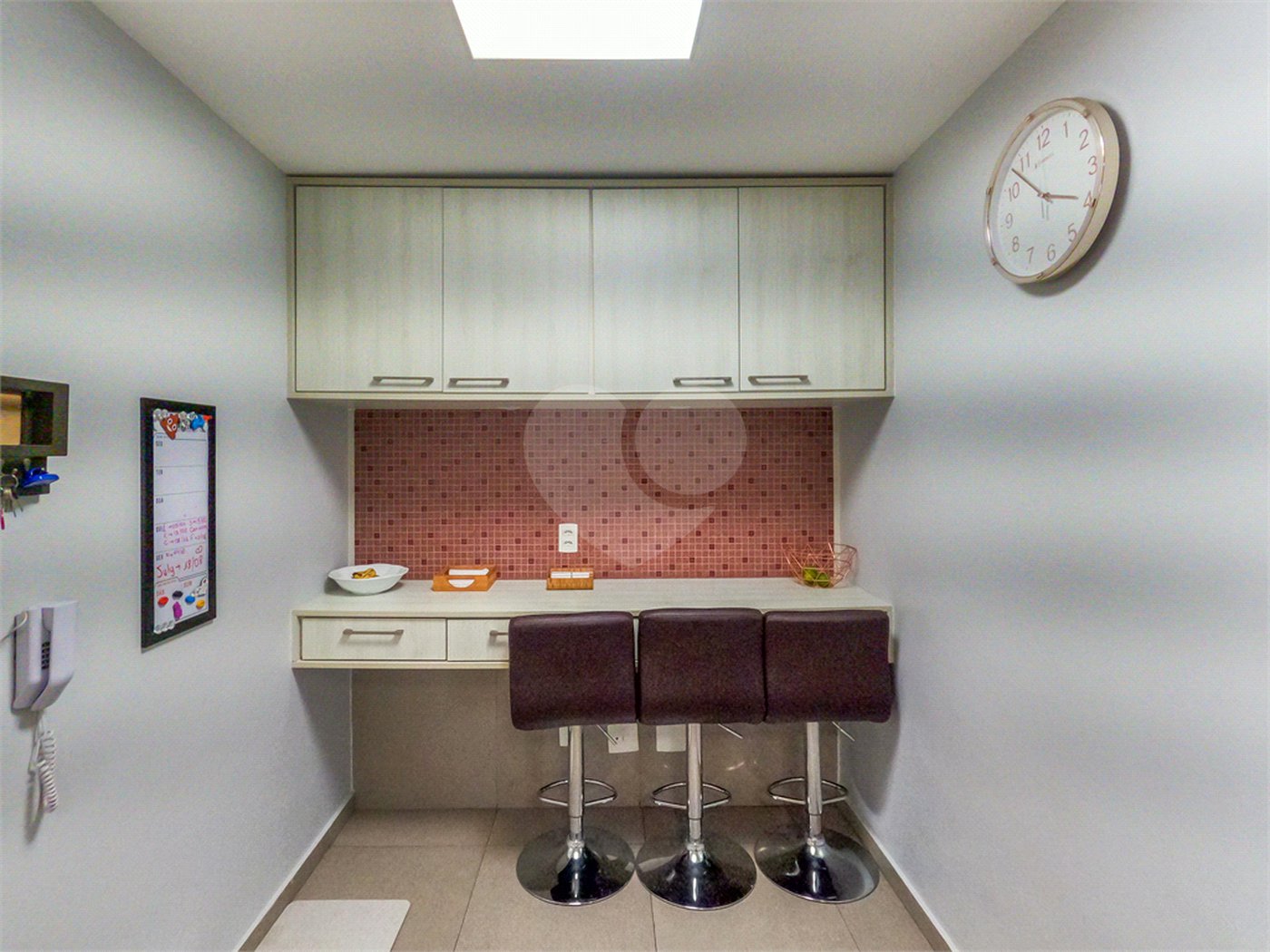 Apartamento à venda com 3 suítes em Vila Dom Pedro I, São Paulo, SP