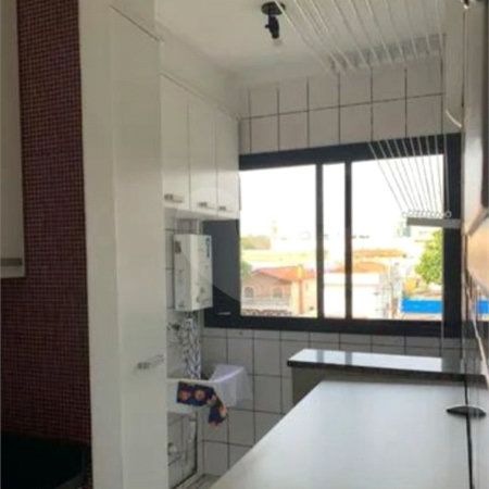 Apartamento à venda com 3 quartos, sendo 1 suíte, em Jardim Augusta, São José dos Campos, SP