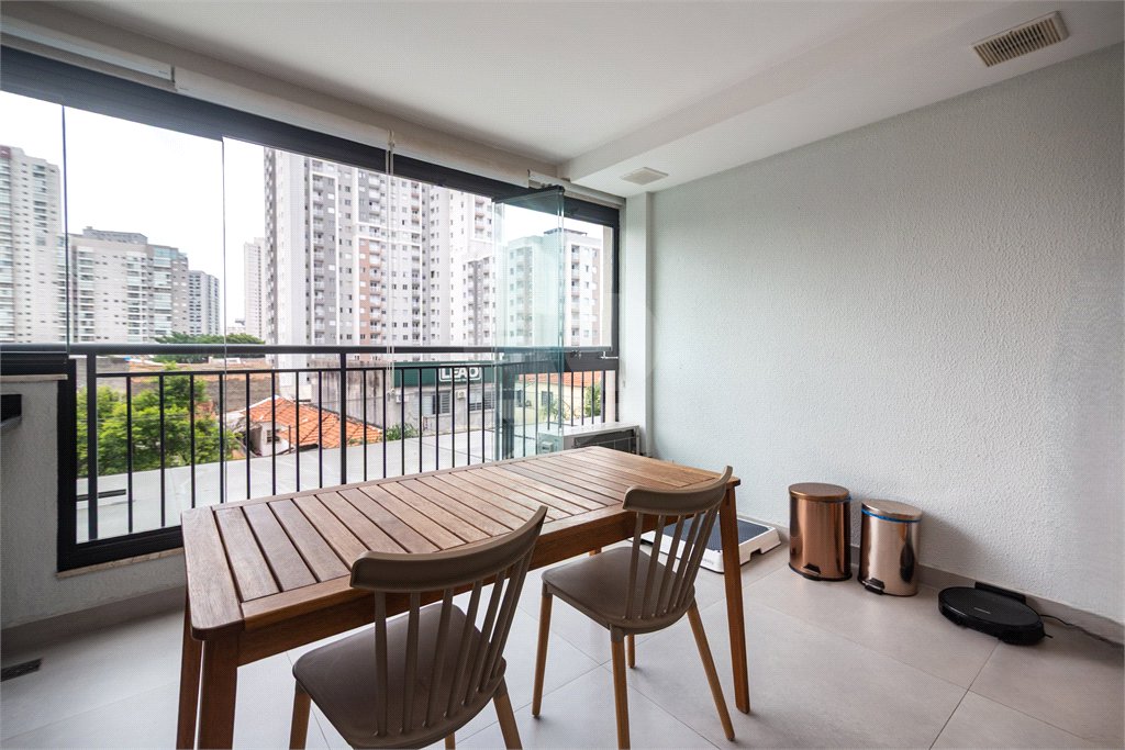 Apartamento à venda com 2 quartos, sendo 1 suíte, em Barra Funda, São Paulo, SP
