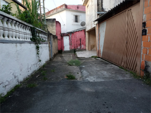 Terreno à venda com 2 quartos em Casa Verde, São Paulo, SP