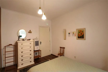 Apartamento à venda com 2 quartos em Lapa, São Paulo, SP