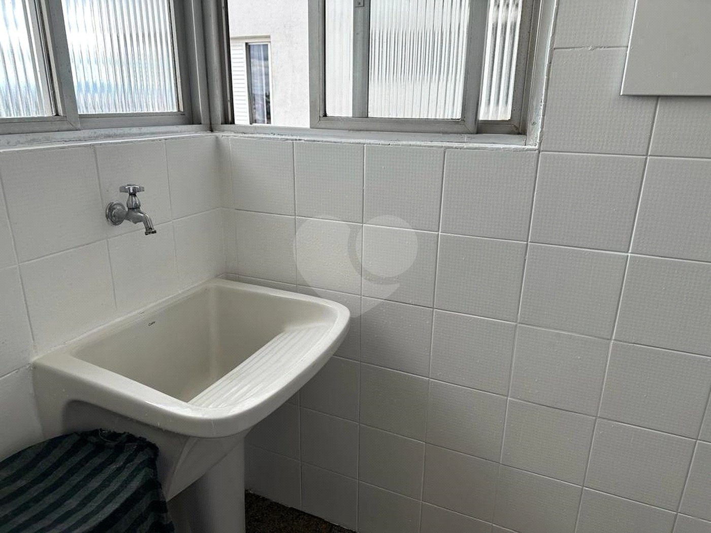 Apartamento à venda com 3 quartos em Vila Polopoli, São Paulo, SP