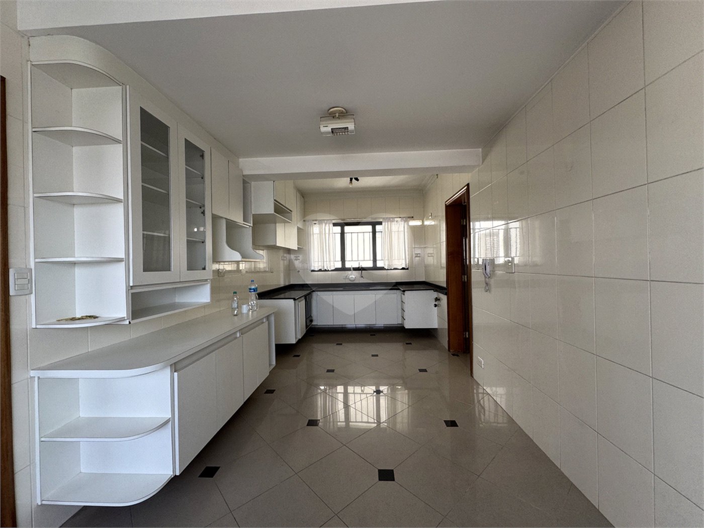 Apartamento à venda com 3 quartos, sendo 1 suíte, em Santa Teresinha, São Paulo, SP