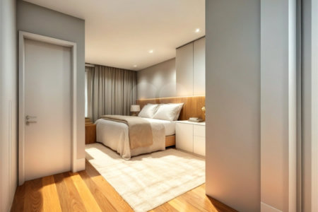 Apartamento à venda com 3 suítes em Brooklin, São Paulo, SP
