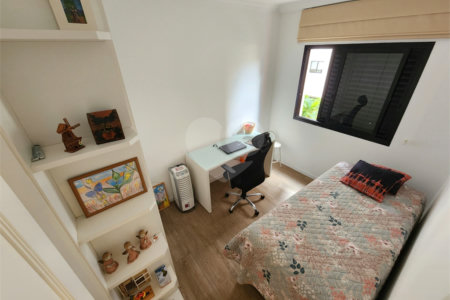 Apartamento à venda com 4 quartos, sendo 2 suítes, em Água Fria, São Paulo, SP
