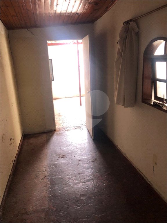 Casa à venda com 4 quartos em Vila Clementino, São Paulo, SP
