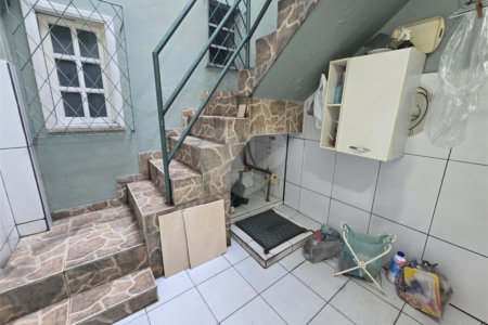 Casa à venda com 5 quartos, sendo 2 suítes, em Tijuca, Rio de Janeiro, RJ