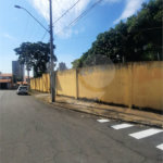 Terreno à venda em Jardim Primavera, Indaiatuba, SP