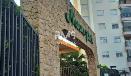 APARTAMENTO À VENDA NATURA PARK ITU
