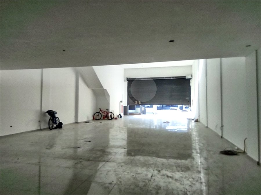 Loja para alugar em Vila Amalia, São Paulo, SP