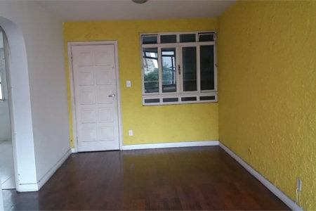 Apartamento à venda com 3 quartos em Pinheiros, São Paulo, SP
