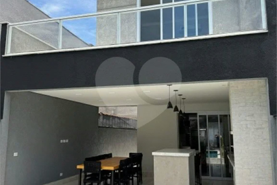 Casa à venda com 3 suítes em Morada da Praia, Bertioga, SP