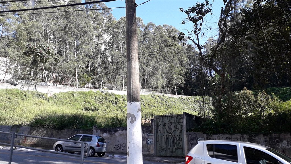 Terreno à venda em Vila Andrade, São Paulo, SP