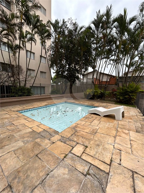 Apartamento à venda com 2 quartos em Limão, São Paulo, SP
