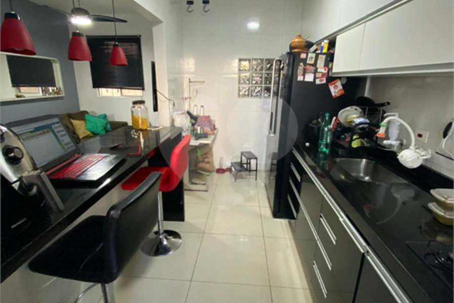 Apartamento à venda com 2 quartos em Freguesia do Ó, São Paulo, SP