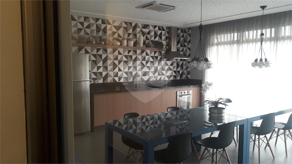 Apartamento para alugar com 1 quarto em Vila Madalena, São Paulo, SP