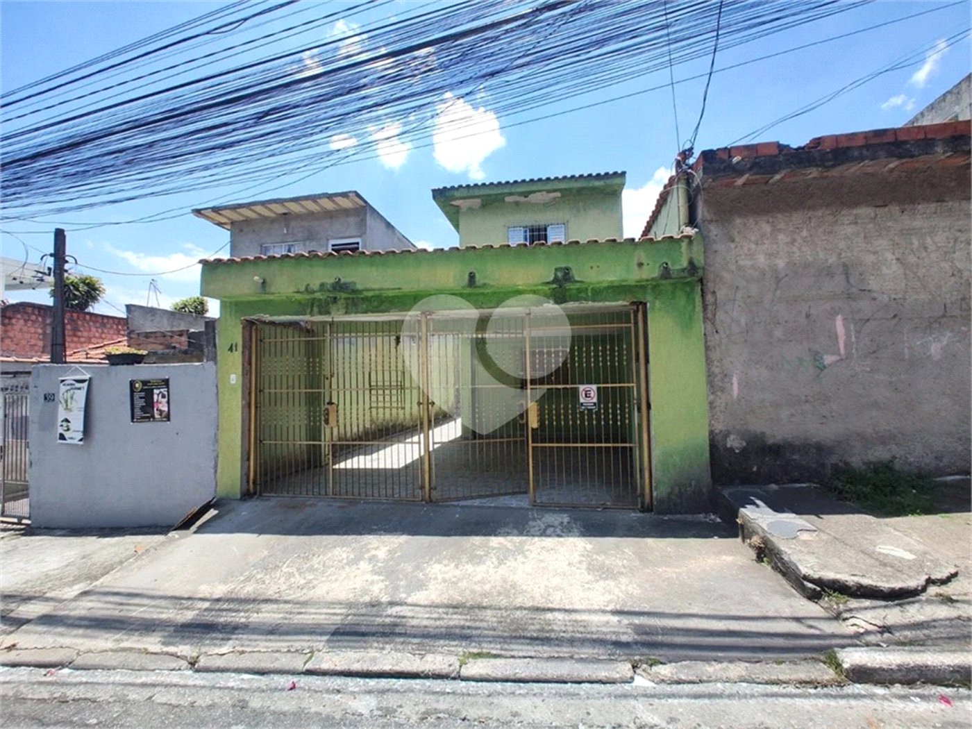 Casa à venda com 1 quarto em Jardim Itápolis, São Paulo, SP