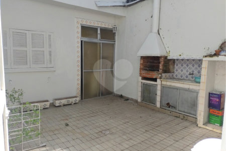 Casa de Vila à venda com 5 quartos, sendo 1 suíte,  em Alto da Boa Vista, São Paulo, SP