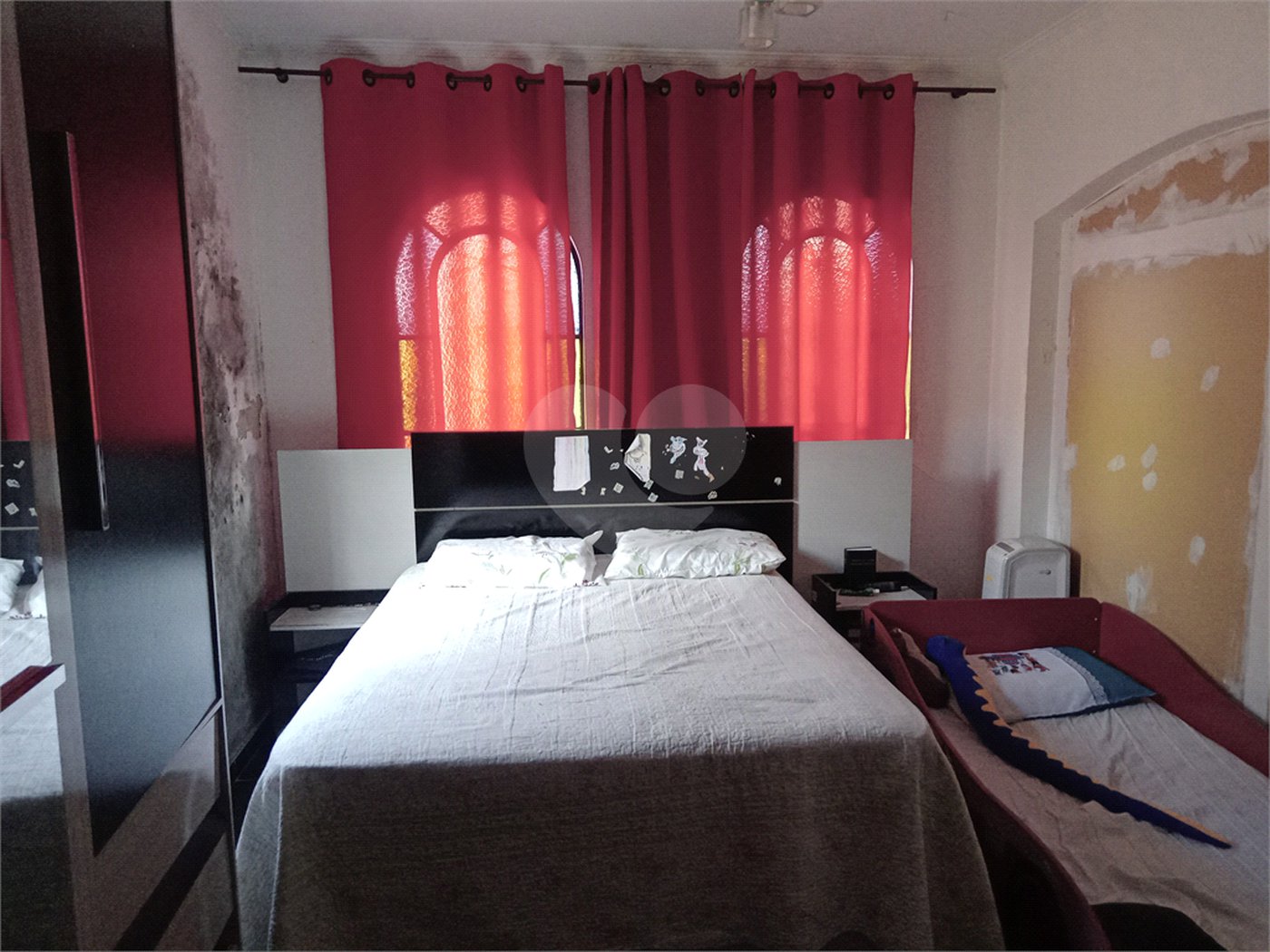 Sobrado à venda com 3 quartos, sendo 2 suítes, em Jardim do Colégio (zona Norte), São Paulo, SP