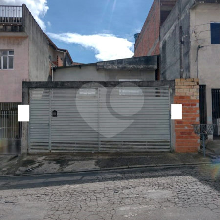 Casa à venda com 2 quartos em Jardim Luciana, Itaquaquecetuba, SP