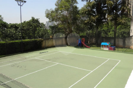 Apartamento à venda com 4 suítes em Jardim Fonte do Morumbi, São Paulo, SP