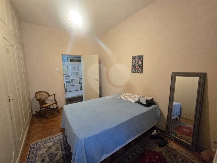 Apartamento à venda com 4 quartos, sendo 1 suíte, em Copacabana, Rio de Janeiro, RJ