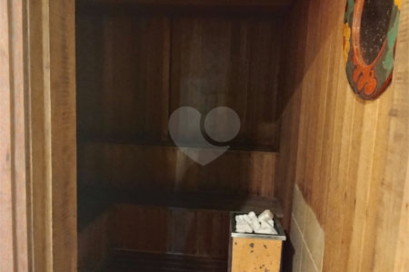 Apartamento à venda com 2 quartos em Pinheiros, São Paulo, SP