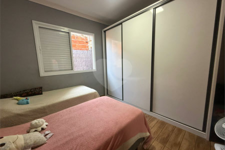 Casa à venda com 2 quartos em Jardim Imperador, Salto, SP