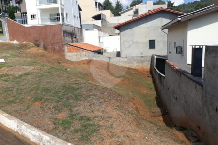 Terreno à venda em Loteamento Villa DI Roma, São Roque, SP
