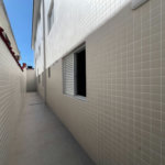 Casa com 3 dormitórios à venda, 145 m² por R$ 1.400.000,00 - Aparecida - Santos/SP