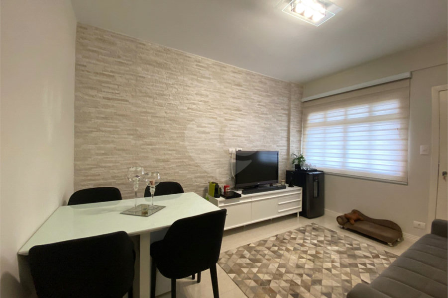 Apartamento à venda com 2 quartos em Santana, São Paulo, SP