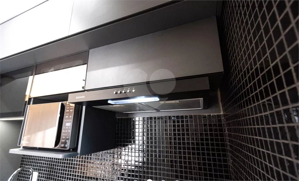 Apartamento à venda ou para alugar com 1 quarto em Perdizes, São Paulo, SP
