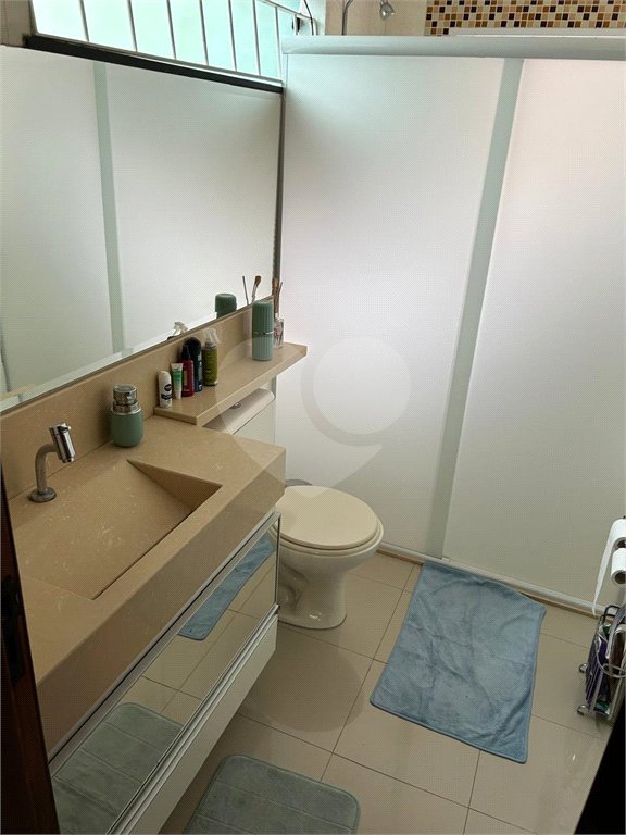 Casa à venda com 2 suítes no condomínio Residencial, Mogi das Cruzes - SP