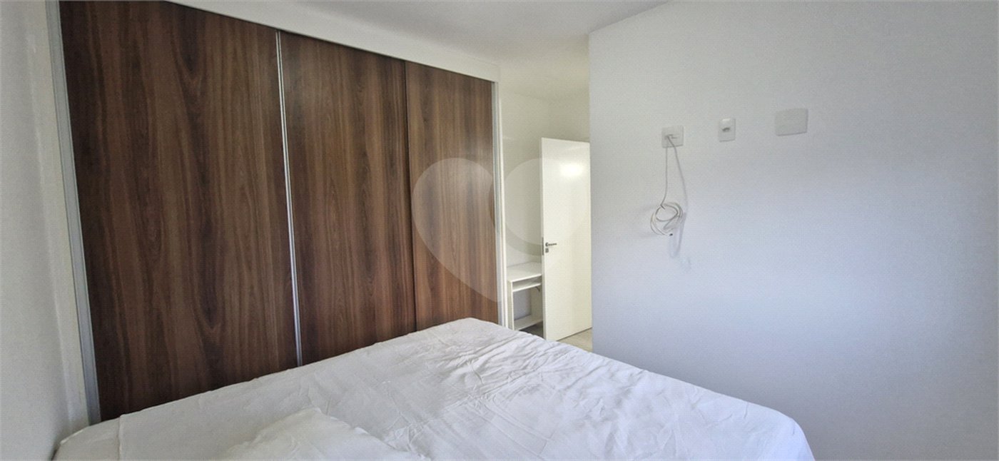 Apartamento à venda com 3 quartos, sendo 1 suíte, em Vila Palmeiras, São Paulo, SP