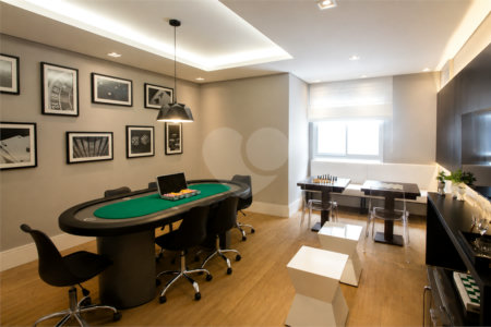 Apartamento à venda com 2 quartos, sendo 1 suíte, em Brooklin, São Paulo, SP
