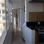 Apartamento Residencial à venda, Pitangueiras, Guarujá - AP0444.