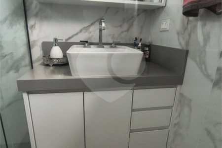 Apartamento à venda com 3 quartos, sendo 1 suíte, em Vila Aurora (zona Norte), São Paulo, SP